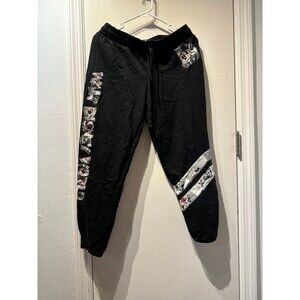 Walt disney world cartoon Sweatpants size medium